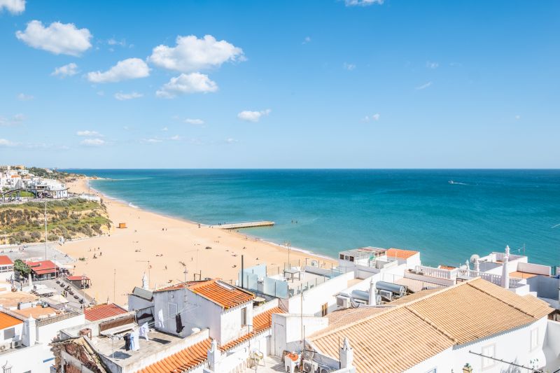 Casa do Peixe Azul, Portugal Beach Getaway, Albufeira, Portugal, House for Rent