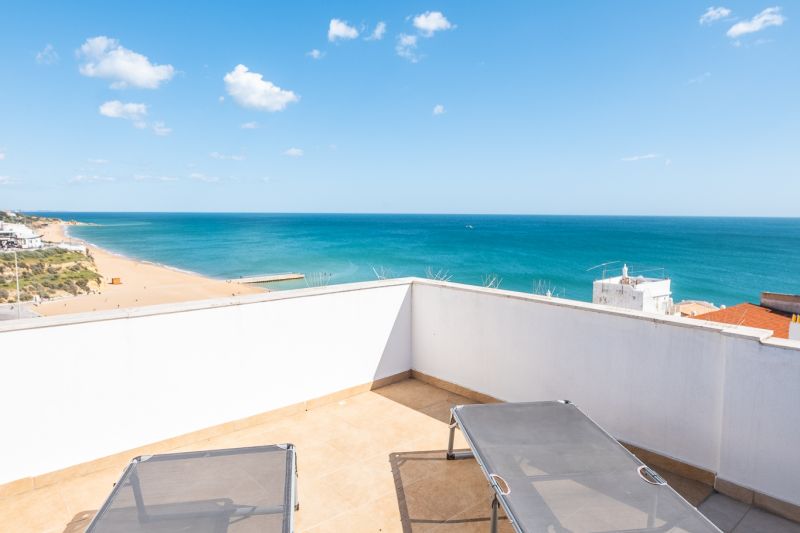 Casa do Peixe Azul, Portugal Beach Getaway, Albufeira, Portugal, House for Rent